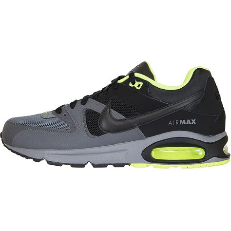 nike air max light grau gelb|Nike Air Max lightweight sneakers.